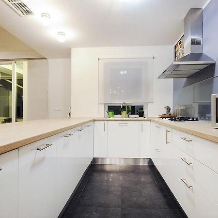 Penthouse Apartment Zadar Chambre photo