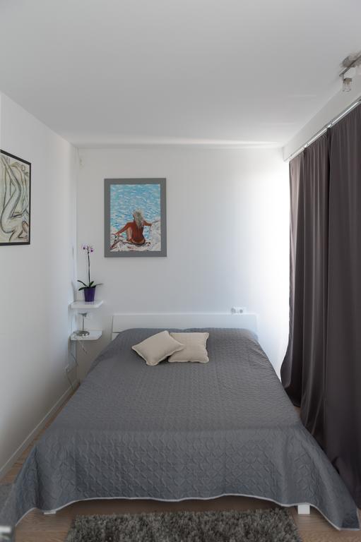 Penthouse Apartment Zadar Chambre photo