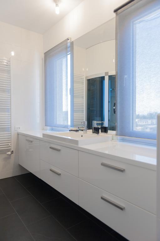 Penthouse Apartment Zadar Chambre photo