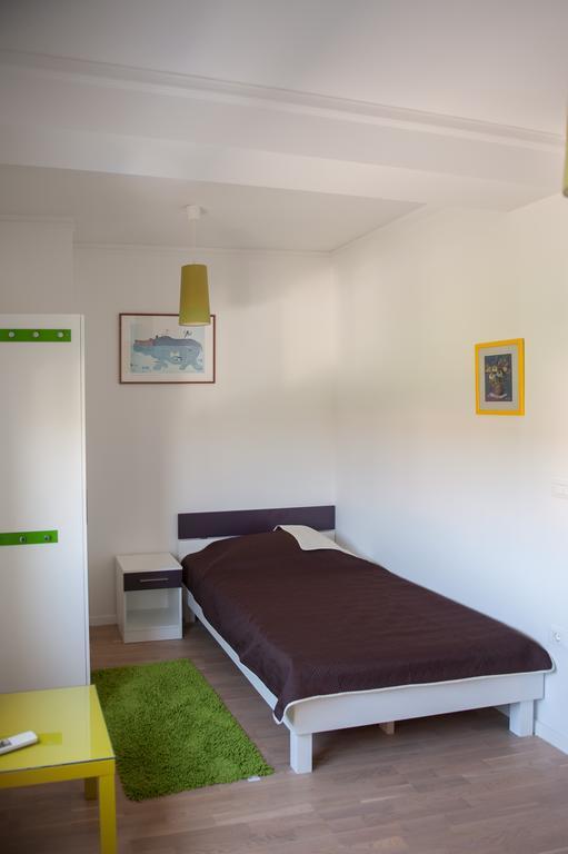 Penthouse Apartment Zadar Chambre photo