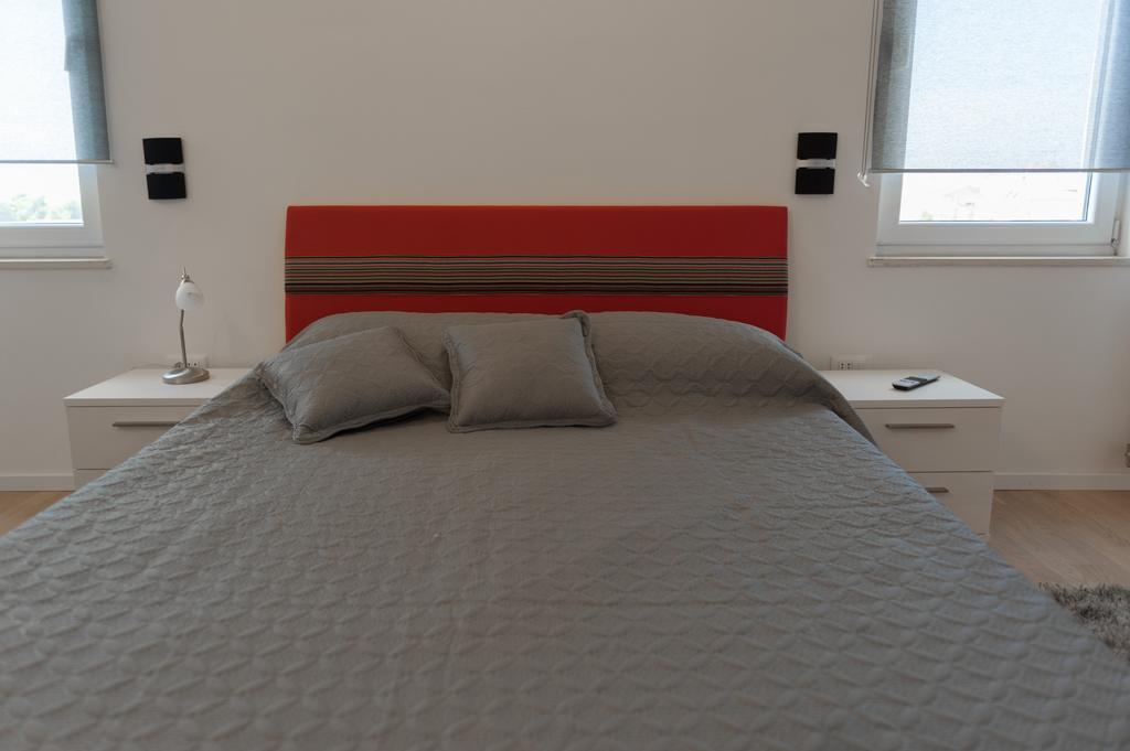 Penthouse Apartment Zadar Chambre photo