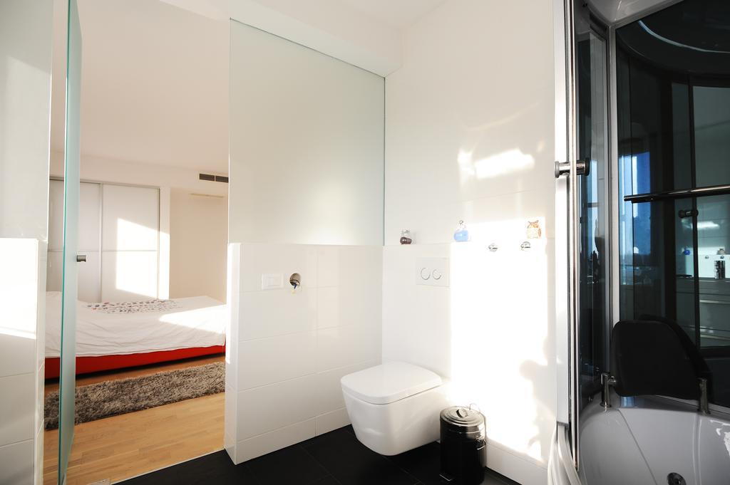 Penthouse Apartment Zadar Chambre photo