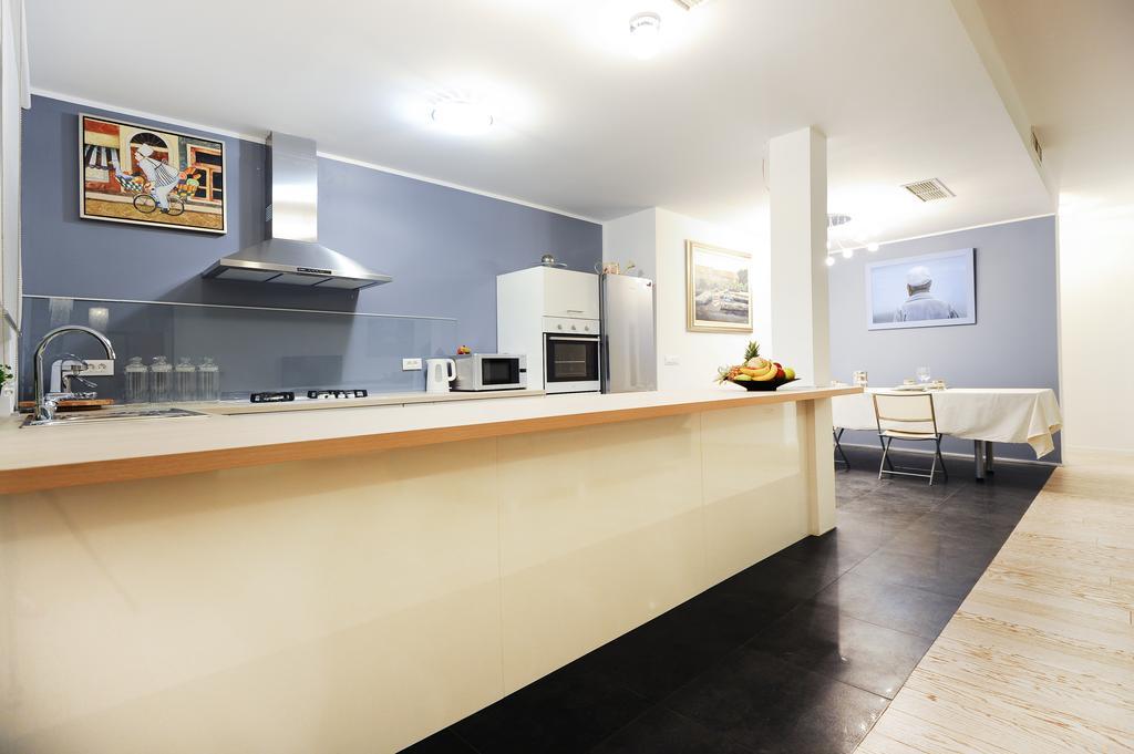 Penthouse Apartment Zadar Chambre photo