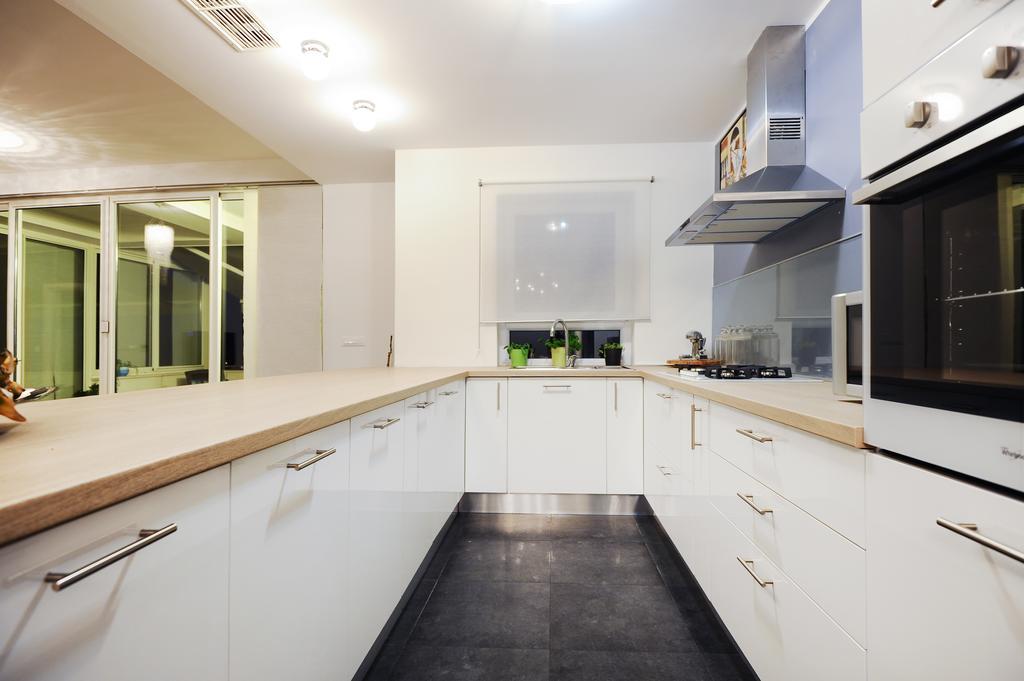 Penthouse Apartment Zadar Chambre photo