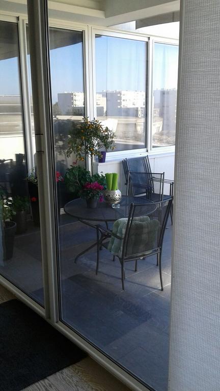 Penthouse Apartment Zadar Extérieur photo